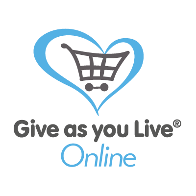 Give As You Live